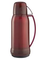 See more information about the 1.0LJupiter 38 Translucent Flask Red/Blu