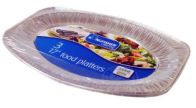 See more information about the Food Platters 3 x 17in