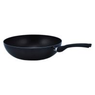 See more information about the Stir Fry Pan Wok (28cm)