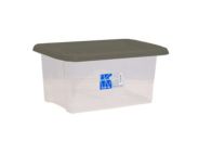 See more information about the 14 litre Plastic Storage Box & Lid