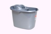 See more information about the Silver Mop Bucket 15 Litre