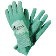 See more information about the Briers All Rounder Gardener Gloves Green Small