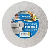 See more information about the Small Round Cake Board