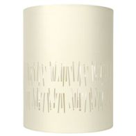 See more information about the Cream Cylinder Pendant Lamp Shade