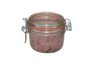 See more information about the Pate Jar Clipseal Glass 125ml