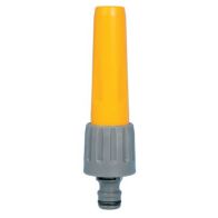 See more information about the Garden Hose Nozzle And Aqua Stop Twin