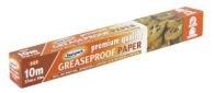 See more information about the Greaseproof Paper