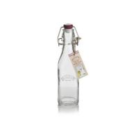 See more information about the Kilner Clip Top Preserve Bottle 0.25ltr