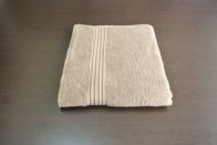 See more information about the Vortex Bath Towel Light Brown