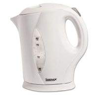 See more information about the Cordless Kettle White 1.7L