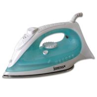 See more information about the Steam Iron White/Green 1800W