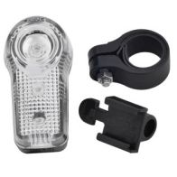 See more information about the Rolson Front Bike Light white