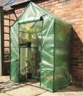 See more information about the Walk in Heavy Duty Greenhouse