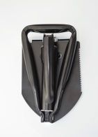 See more information about the Folding Shovel