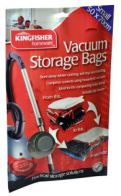 See more information about the Vac Bags 3 x small