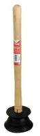 See more information about the Wooden Plunger Large