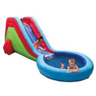 See more information about the Slide n Splash