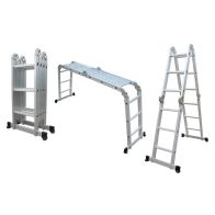 See more information about the Platform Ladder