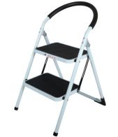 See more information about the 2 Step Luxury Ladder