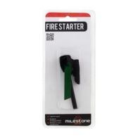 See more information about the Fire Starter