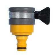 See more information about the Hozelock Mixer Tap Connector