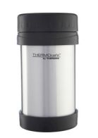 See more information about the Thermo Cafe Stainless Steel Food Flask 0.5L