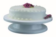 See more information about the Cake Turntable