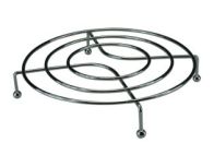 See more information about the Chrome Trivet Stand