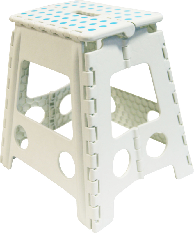 Large Folding Stool