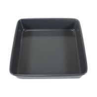 See more information about the 24cm Square Cake Tin