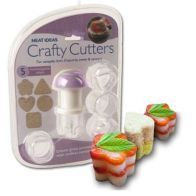 See more information about the Craft Cutters