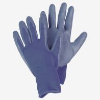 See more information about the Briers Seedling Gardener Gloves Blue Small