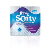 See more information about the BLUE Triple Softy 9 Roll