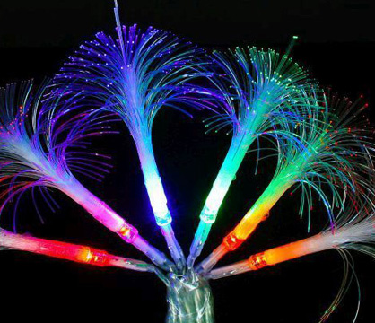 Fibre Optic Lights