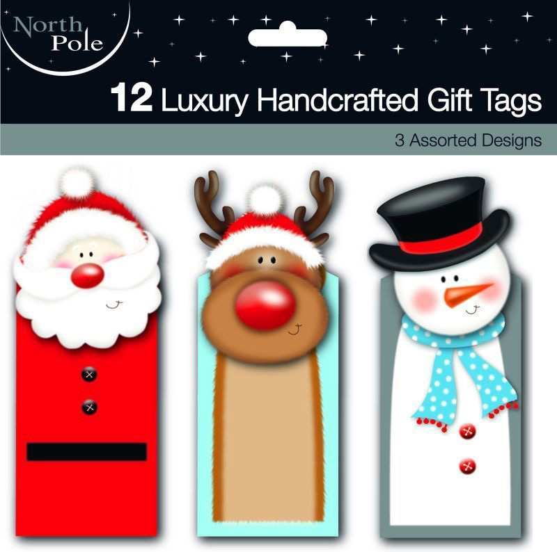 Gift Tags