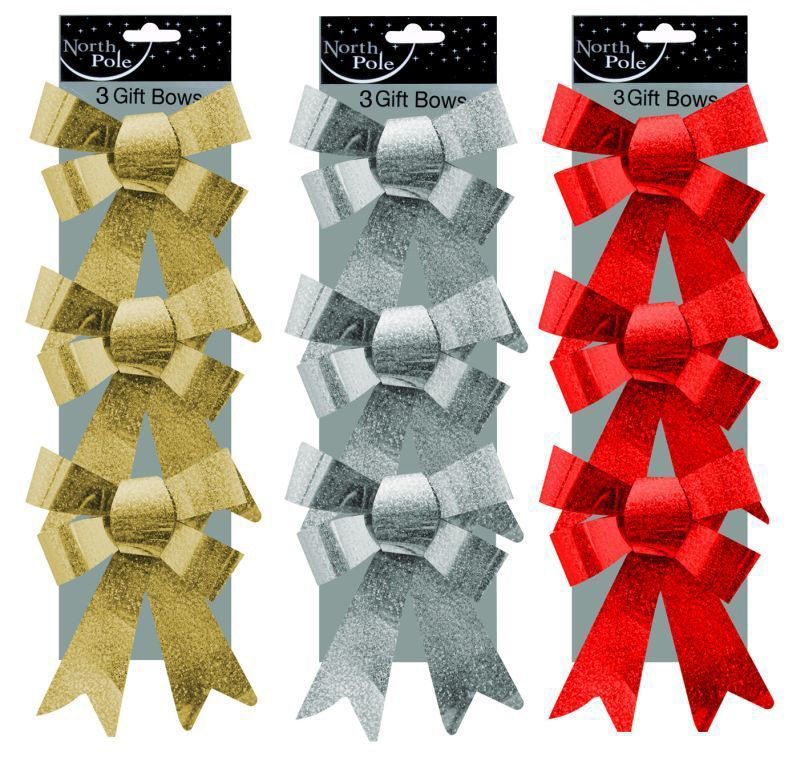 Ribbons & Bows