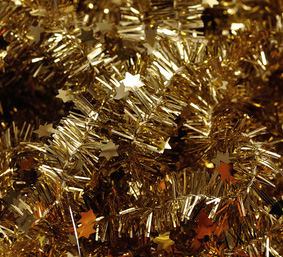 Tinsel