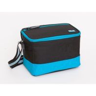 See more information about the Polar Gear Active Personal Cooler Bag Black/Turquoise