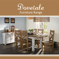 The Dovetale Range