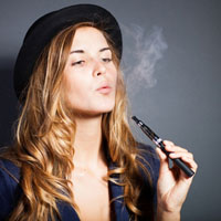 Electronic Cigarettes