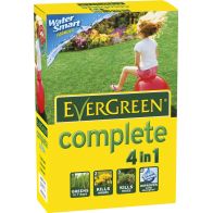 See more information about the Evergreen Complete 4in1 Covers 80 Square Metres