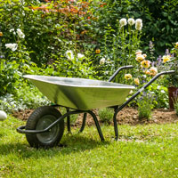 Wheelbarrows