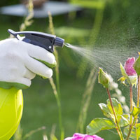 Garden Chemicals