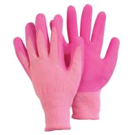 See more information about the Briers Comfi Pink Gardener Gloves