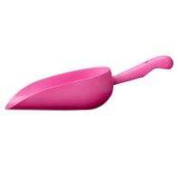 See more information about the General Handy Scoop Pink