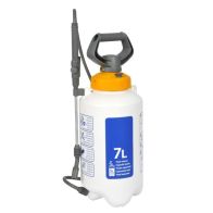 See more information about the 7 Litre Standard Sprayer (for Weed Killer Zone)