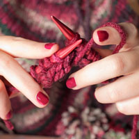 Knitting