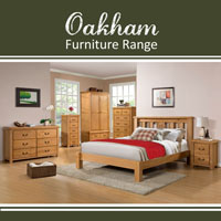 The Oakham Range