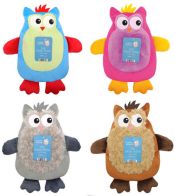 See more information about the Hot Water Bottle Blue Owl