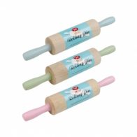 See more information about the Tala Coloured Mini Rolling Pin